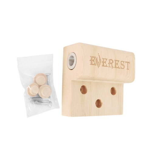 Испаритель аромамасел на цепи EVEREST нерж (TG-63)