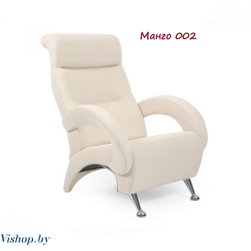 Кресло для отдыха Модель 9-К Манго 002 