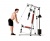 Силовой комплекс DFC HomeGym D7001 / стек 45 кг