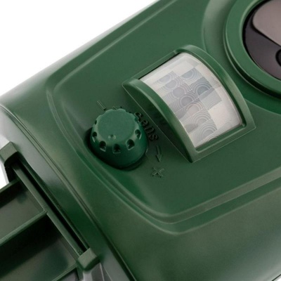 Ультразвуковой отпугиватель Rexant 71-0039