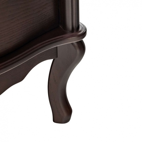 Этажерка Leset Беатрис 2 орех 