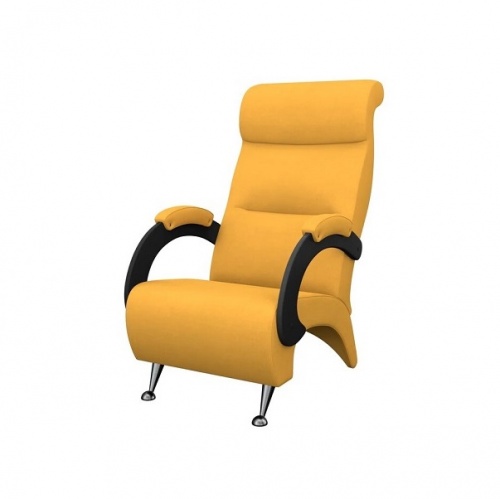 Кресло для отдыха Модель 9-Д Fancy48 венге 
