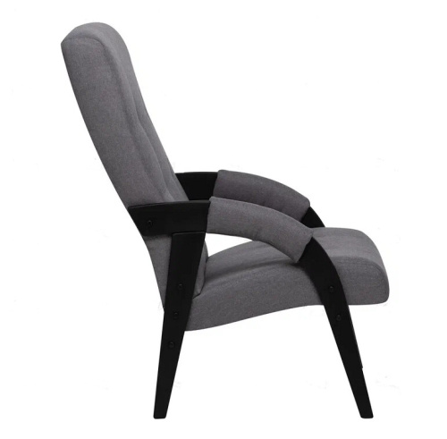 Кресло Leset Бьянка венге Savana Plus Mouse 