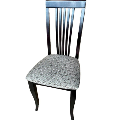 Стул МДК-99 Венге Жаккард Лоди 29/2 