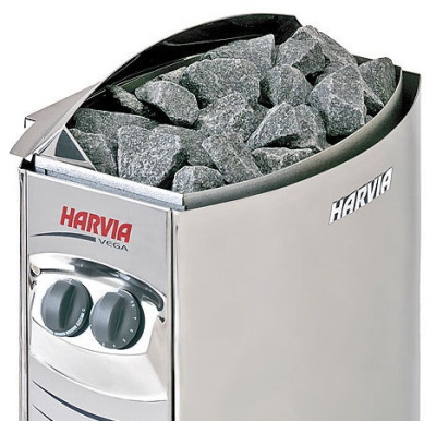 Электрическая печь Harvia Vega BC60 Steel