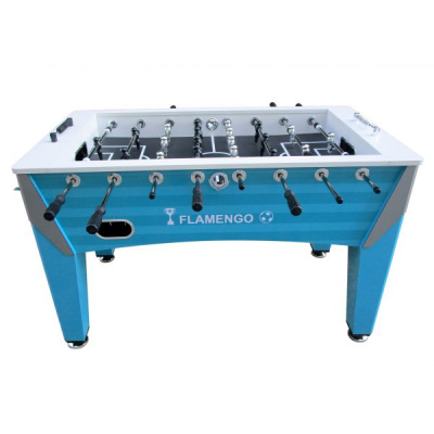 Игровой стол футбол DFC FLAMENGO GS-ST-1469