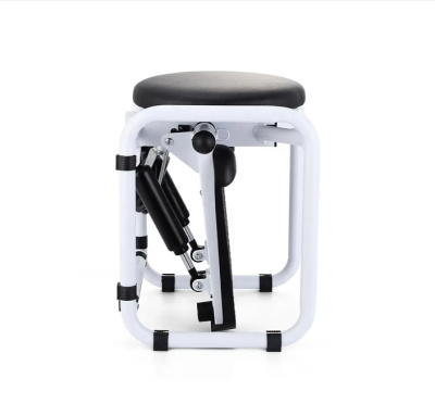 Степпер AMETIST 510 White-Black