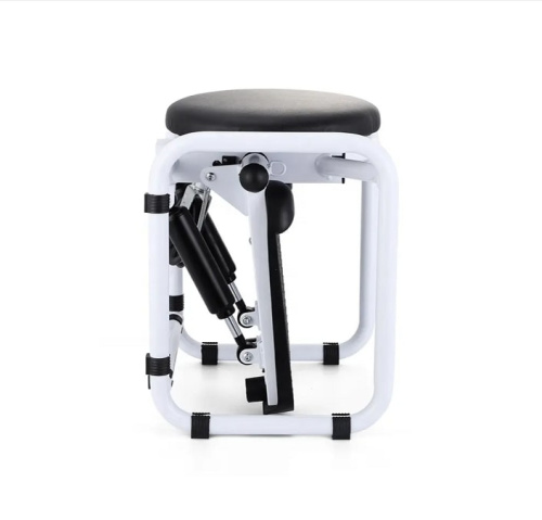 Степпер AMETIST 510 White-Black