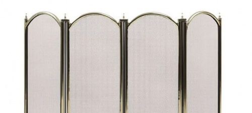 Экран каминный C04010PB