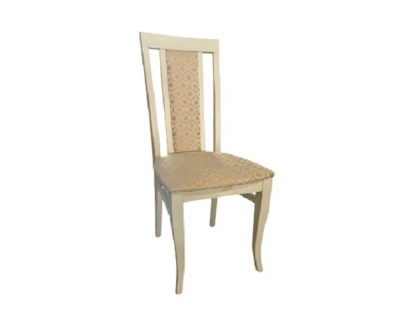Стул Б-2230.1 Слоновая кость Яра каппучино 