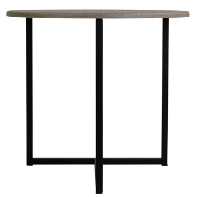 Стол журнальный BeautyStyle 27 текстиль темный 