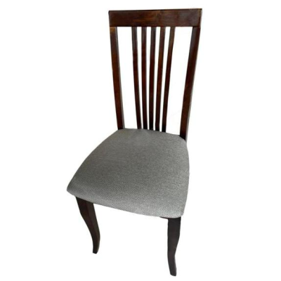 Стул МДК-99 орех Жаккард Ренди 0/1 