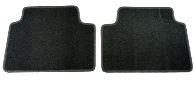 Коврики салона текстильные для CHEVROLET LACETTI