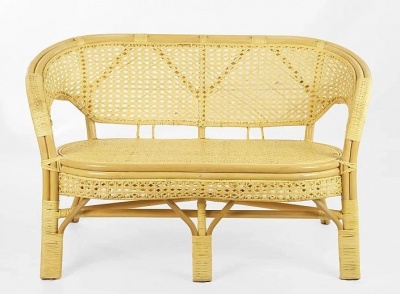 02/15В IND Диван Пеланги натуральный 