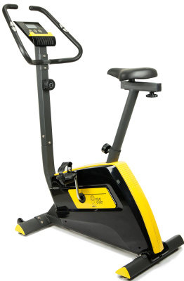 Велотренажер Atlas Sport FOX