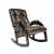 Кресло-качалка Версаль Модель 67 венге