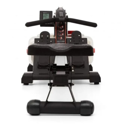 Гребной тренажер VictoryFit VF-WR900 черный