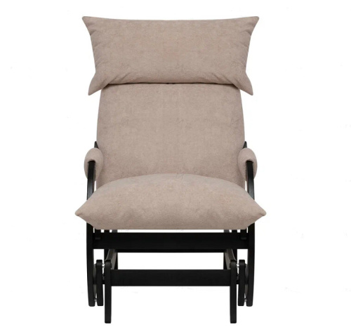 Кресло-маятник Leset Соно венге Joya 006