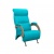 Кресло для отдыха Модель 9-Д Soro86 серый ясень 