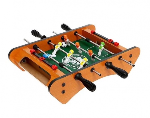 Настольный футбол Sima-Land Уличный матч 3094103