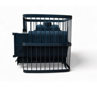 Печь банная ComfortProm Чугун 20 ЧД