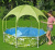 Каркасный бассейн Bestway 56432 244х51см