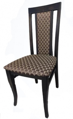 Стул Б-2230.1 Венге Нота браун 