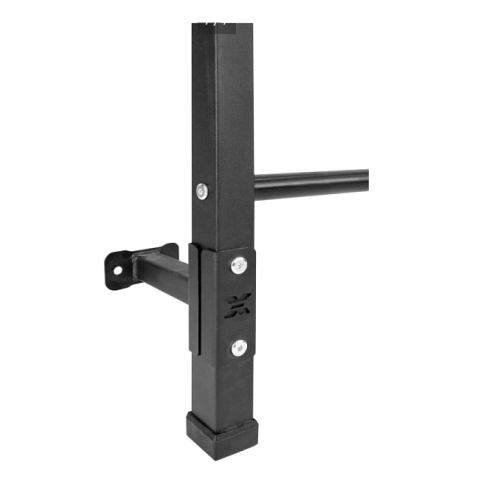 Спортивный комплекс Формула здоровья Grand Flexter Profi чёрный