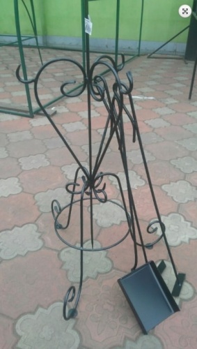 Набор для каминов №1