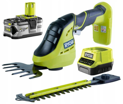 Садовые ножницы Ryobi OGS1822 5133002830