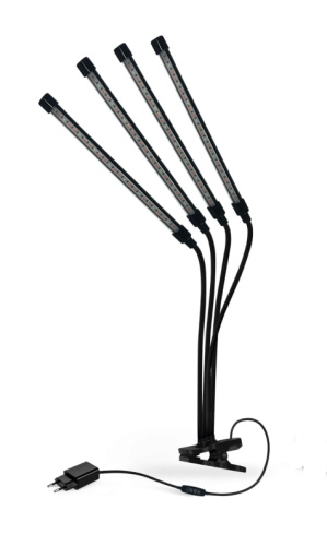 Светильник для растений INhome СНП-Т2-Фито / 4690612053554