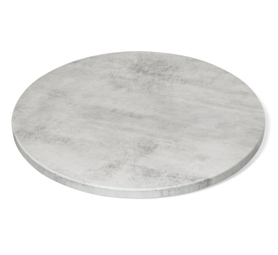 Стол Sheffilton SHT-TU2-1/80 МДФ хром лак белый 