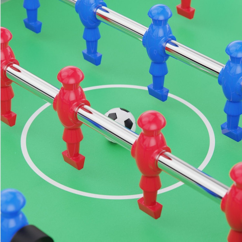 Игровой стол футбол DFC RAY 48 122 x 65 см