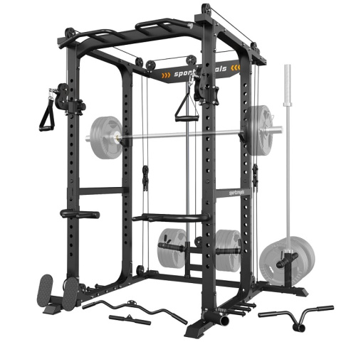 Силовая рама многофункциональная DFC D026