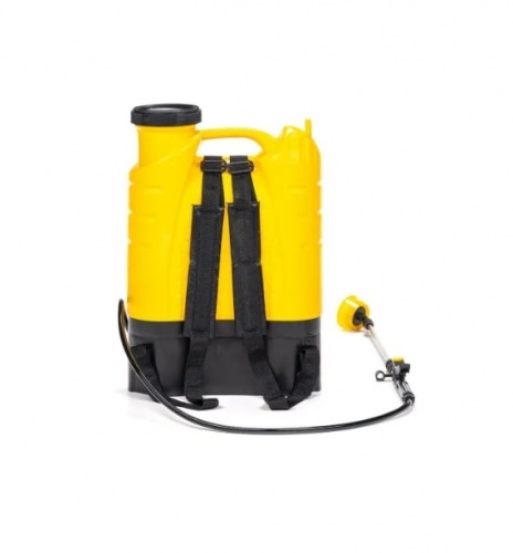 Опрыскиватель аккумуляторный Champion SA16