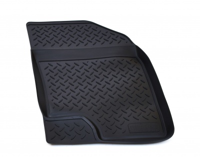 Коврики салона для Chevrolet Epica