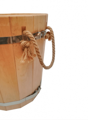 Запарник 15л без крышки