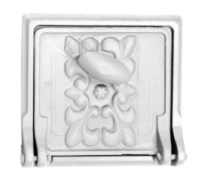 Дверка ДП-1 (Б) прочистная 130х140мм