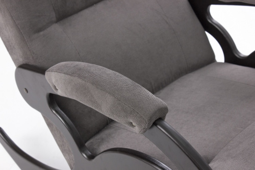 Кресло-качалка модель 5 Antazite Grey