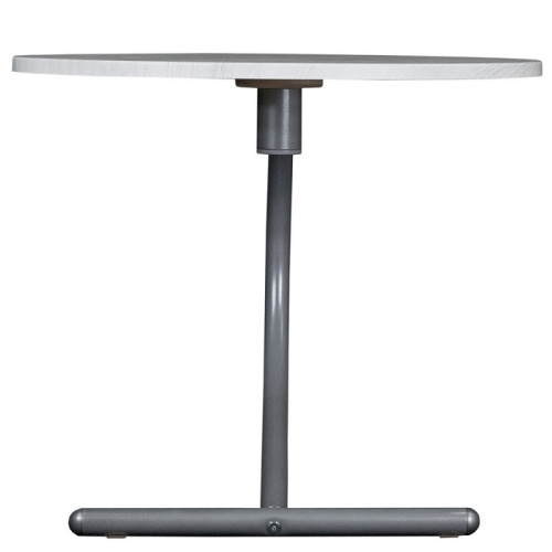 Стол журнальный Дуэт 14 дуб дымчатый 