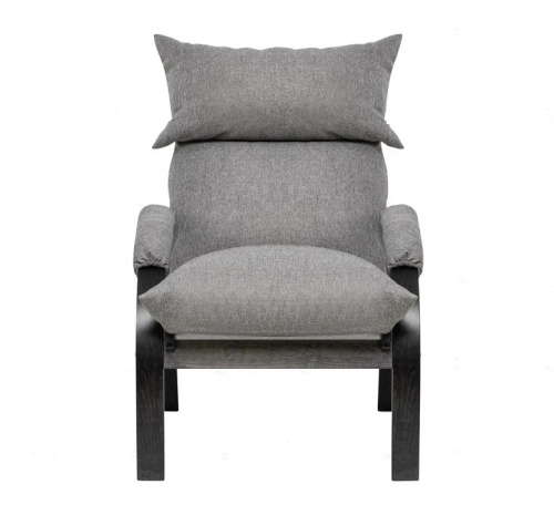 Кресло-трансформер Leset Морган венге текстура Малмо 90 