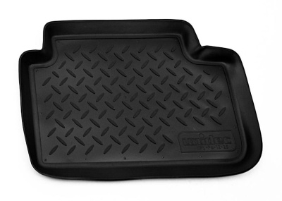 Коврики салона Chevrolet Lanos (1997)