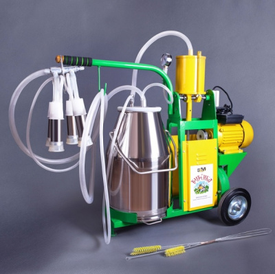 Доильный аппарат Буренка