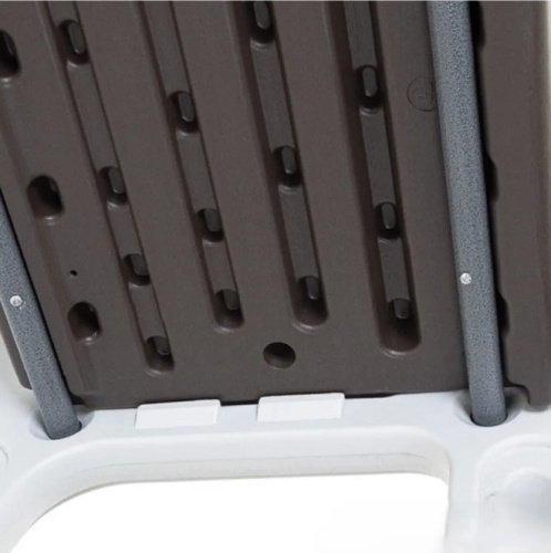 Скамья садовая Green Glade 71202