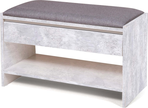 Скамья ВА-012.10 бетон 