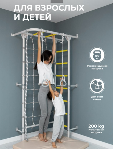 ДСК ROMANA S4 белый прованс