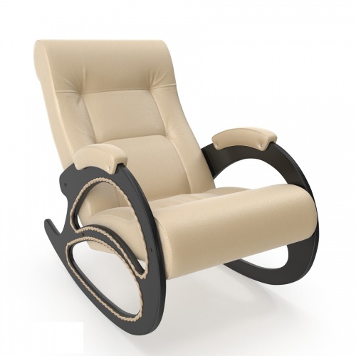 Кресло-качалка модель 4 Polaris Beige