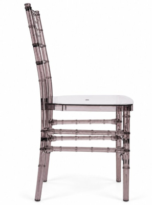 Стул для кейтеринга Angioletto CPL-01 Brown