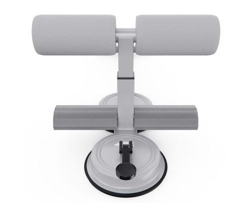 Тренажёр для пресса DFC SQ-AB002G серый