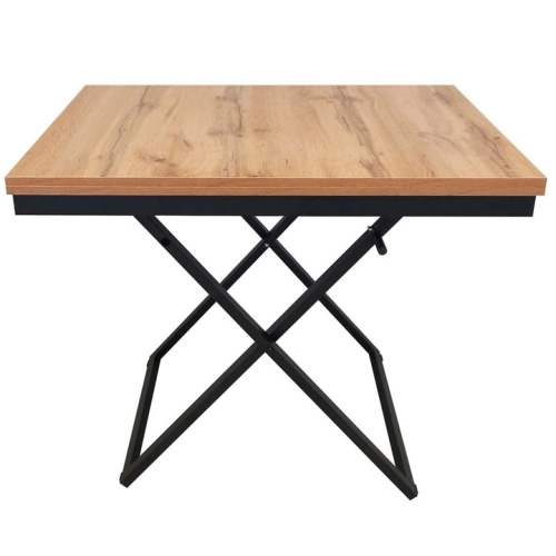 Стол-трансформер Манхэттен дуб вотан 